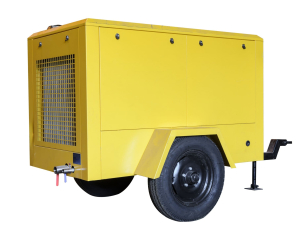 Винтовой компрессор  DLDY-45/8GA-F