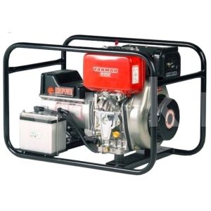 Дизельный генератор Europower EP 2800 DE 993010281 фото