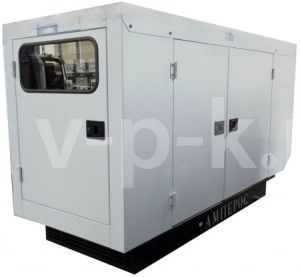 Дизельный генератор  АД 25-Т400 P FPT (Проф) в кожухе