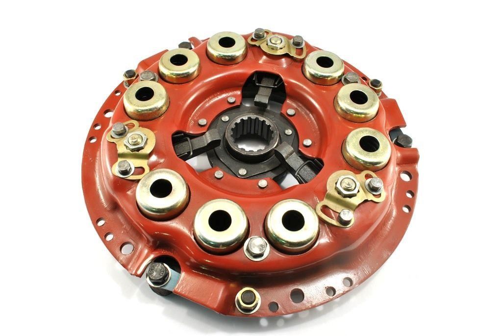 Узел сцепления к ПКСД в сборе (диск,корзина,подшипник) для компрессора ПК,ПКС,ПКСД