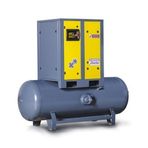 Винтовой компрессор COMPRAG АR-1108 (500л)