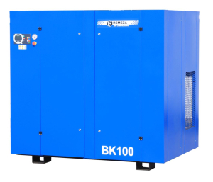 Винтовой компрессор  ВК100-13