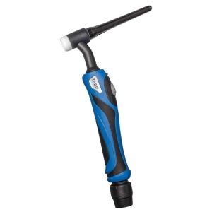  Горелка TIG TP 26F (М12х1) 4м TBW2604-09 фото