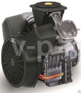 Поршневой компрессор Atlas Copco LT 2-20 (3ph) Block фото