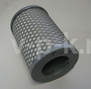 В106 Фильтр воздушный компрессора Berg ВК30, ВК37Р, ВК37, ВК45Р, ВК45, ВК45РС фото