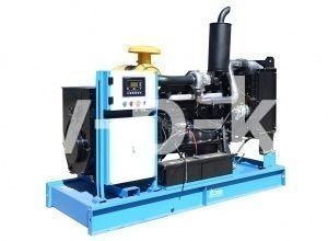 Дизельный генератор ТСС АД-105С-Т400-1РМ11 с АВР  фото