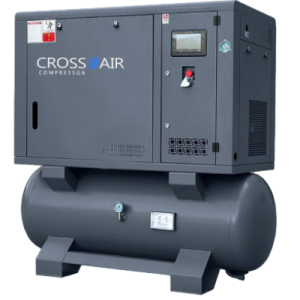 Винтовой компрессор  CAPM18.5-25 IP23