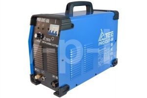 Аппарат плазменной резки ТСС PRO CUT-60 фото
