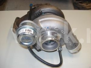 Турбина 10000-00552