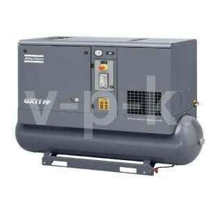 Винтовой компрессор Atlas Copco GX 2EP 10P TM(200)