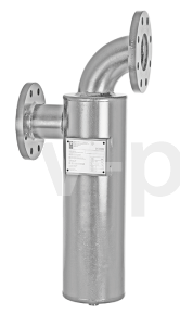 Пневматический сепаратор  CS SS 238, сепаратор для компрессора  CS SS 238