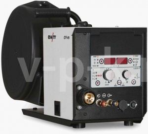 Механизм подачи сварочной проволоки Ewm Phoenix Progress drive 4L фото