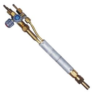 ДОНМЕТ Резак машинный РМ2 "Донмет" 154 (ацетил.(6/6/6) 154.000.00) фото