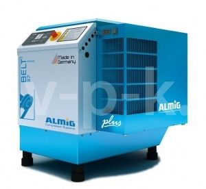 Винтовой компрессор ALMIG Belt 4-O/R500 - 13