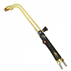 ДЖЕТ Резак ацетиленовый Р2А-01 (нак.1,2,3), Джет