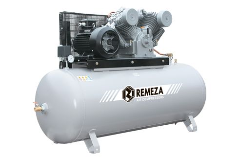 Диагностика поршневых компрессоров от 5.5 кВт Диагностика поршневых компрессоров от 5.5 кВт