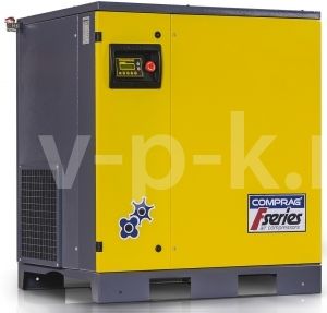Винтовой компрессор COMPRAG F-5513