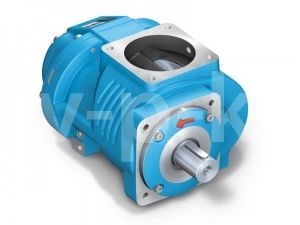 Винтовой воздушный блок EVO2-V001 Air end