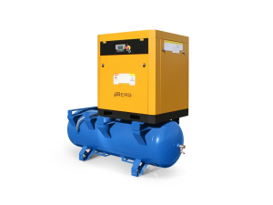 Винтовой компрессор Berg ВК-18.5-500 10 (IP23)