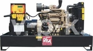 Дизельный генератор Onis Visa M 1500 U