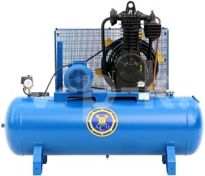 Поршневой компрессор  С415М/13