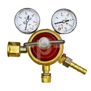 БАМЗ Редуктор метановый БМД-5, БАМЗ фото