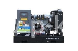 Дизельный генератор  APD40A