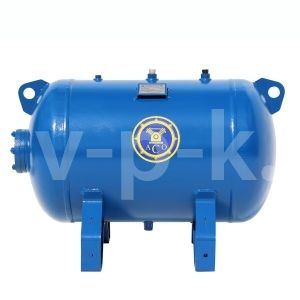 Ресивер  РГ 110/16, ресивер для пневмолинии  РГ 110/16, ресивер для компрессора и пневмооборудования  РГ 110/16