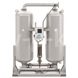 Адсорбционный осушитель воздуха Ekomak PH 275 S фото