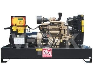 Дизельный генератор Onis Visa V 300 B