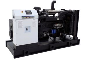 Дизельный генератор Азимут АД-250С-Т400-1РМ7  фото