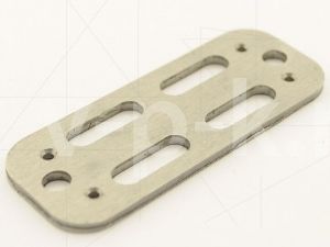 Седло К24.01.00.106 для компрессора АСО-Бежецк