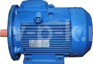Электродвигатель, 5,5 кВт для 270v90