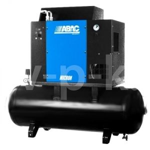 Винтовой компрессор  MICRON 15 - 500 13