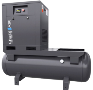 Винтовой компрессор  CA15-10RA-500 IP23