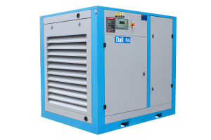 Винтовой компрессор  DL-3.6/8RA