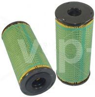 Фильтр масляный 996-451