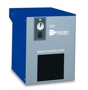 Рефрижераторный осушитель воздуха  CDX 4 фото