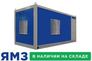 Дизельный генератор  АД-60С-Т400-1РНМ2 Marelli