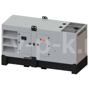 Дизельный генератор FOGO FDG 250 S в кожухе  фото