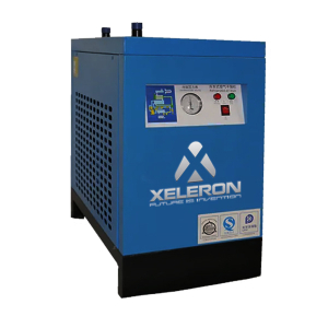 Рефрижераторный осушитель  YQ-025AH