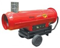 Тепловая пушка  Mistral 55 H фото