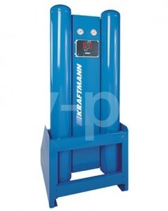 Адсорбционный осушитель воздуха  ADN 3750 фото