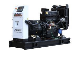 Дизельный генератор  АД-24C-Т400-1РМ5