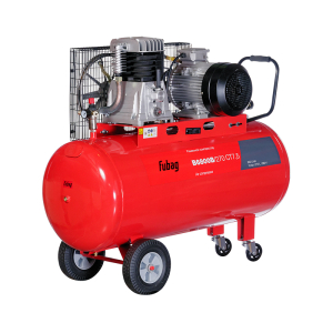 Поршневой компрессор Fubag B6800B/270 CT7.5 45681595 для покраски фото