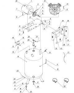 Платформа для 270lb50b фото