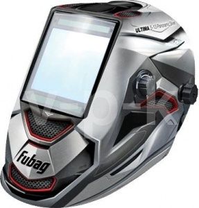 Fubag ULTIMA 5-13 PANORAMIC SILVER