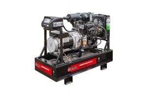 Дизельный генератор  АДС 20-Т400 РЯ2