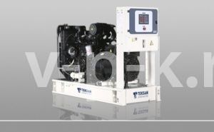 Дизельный генератор TEKSAN TJ21MS5C  фото