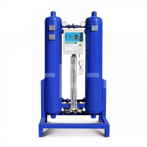 Адсорбционный осушитель воздуха Berg ОН-15 16 бар фото